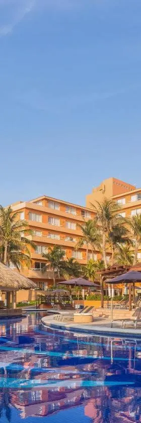 Grand Fiesta Americana Veracruz, Hotel in Veracruz