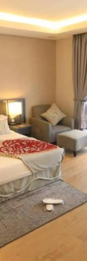 ELGEL Hotel and Spa, Hotel in Nefas Silk
