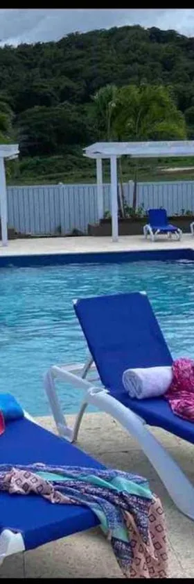 Natty’s Cozy Beach house in Hanover Jamaica, Hotel in Point