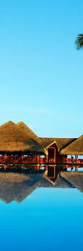 Medhufushi Island Resort, Hotel in Muli