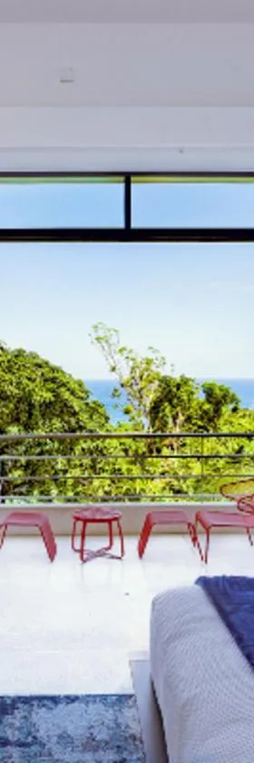 Geejam, Hotel in Port Antonio