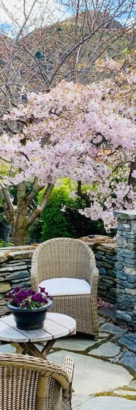 Arrowtown Lodge, Hotel in Arrowtown