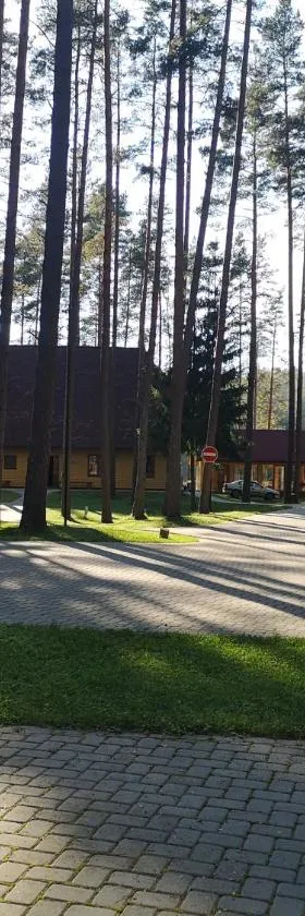 Guest House Gaujaspriedes, Hotel in Gauja