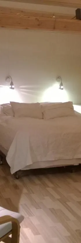 Comfortable Bungalow, Hotel in Ísafjörður