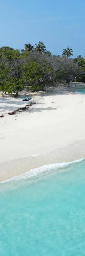 Nihaali Maldives, Hotel in Kudarikilu