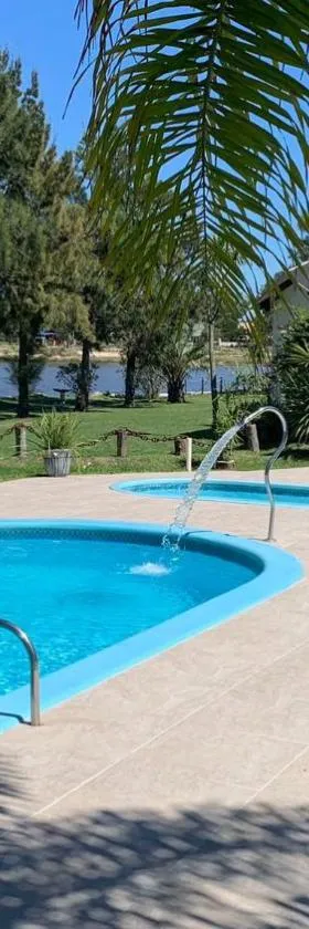 Refugio del Solís, Hotel in La Floresta