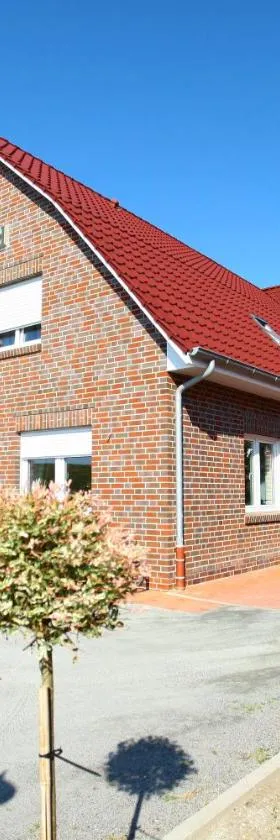 Hotel Seewind, Hotel in Norddeich
