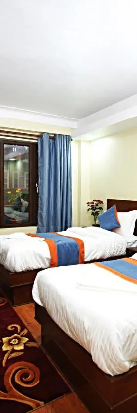 Karma Hotel Nepal, Hotel in Kathmandu