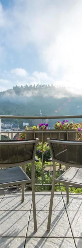 Hotel Cochemer Jung, Hotel in Cochem
