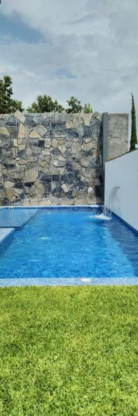 Casita Nodin, Hotel in Cuatrociénegas de Carranza