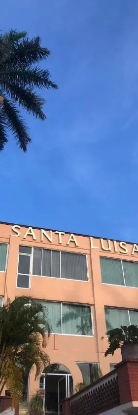 Hotel Santa Luisa Finca Boutique, Hotel in Gutiérrez Zamora