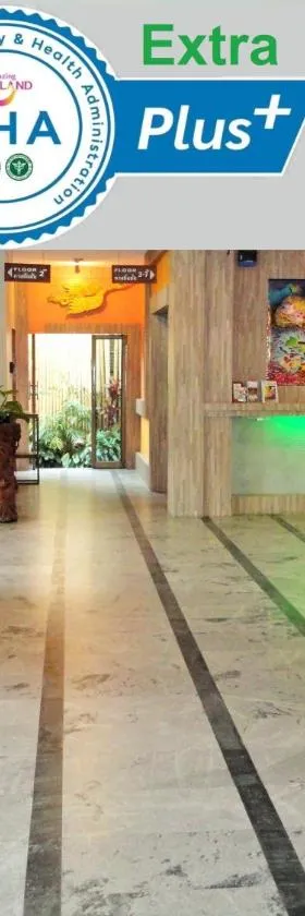 La Moon At Phuket - SHA Extra Plus, Hotel in Phuket