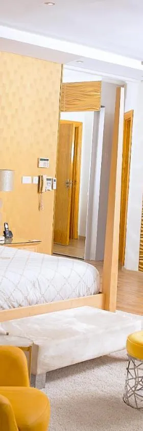 Masawara Urban Retreat, Hotel in Harare