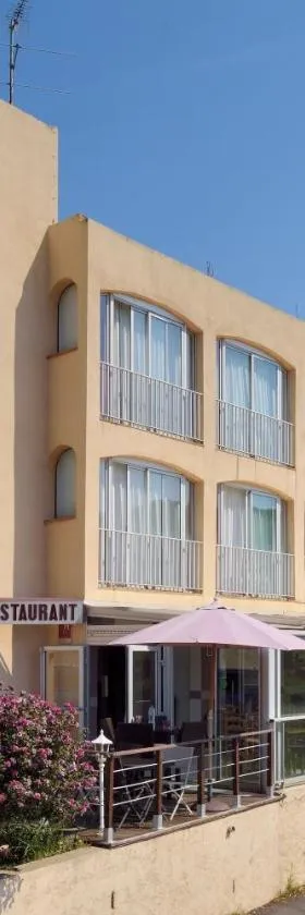 Hotel Alata, Hotel in Alata