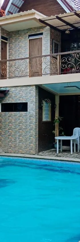 Villa Asuncion Country Inn and Resort Iloilo by RedDoorz, Hotel in Iloilo City