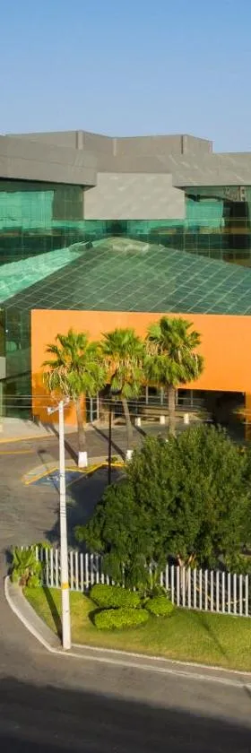 Real Inn Nuevo Laredo, Hotel in Nuevo Laredo