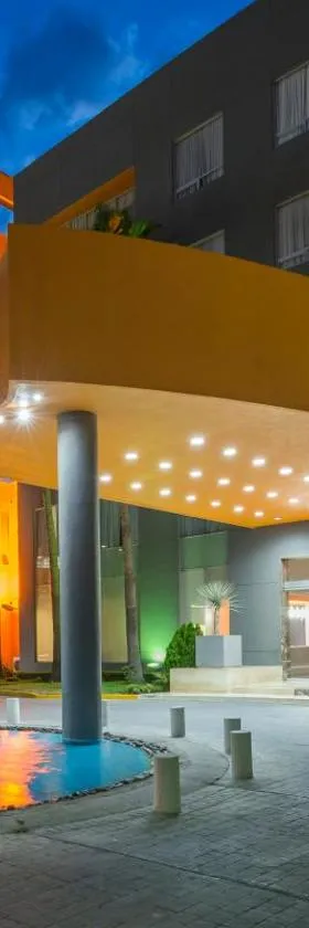 Real Inn Torreon, Hotel in Torreón