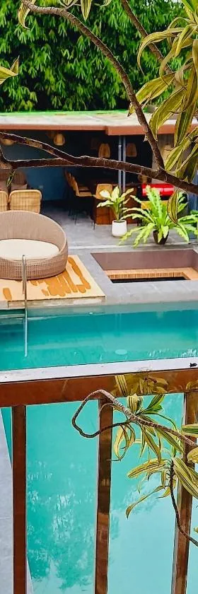Villa Marii, Hotel in Dipolog City