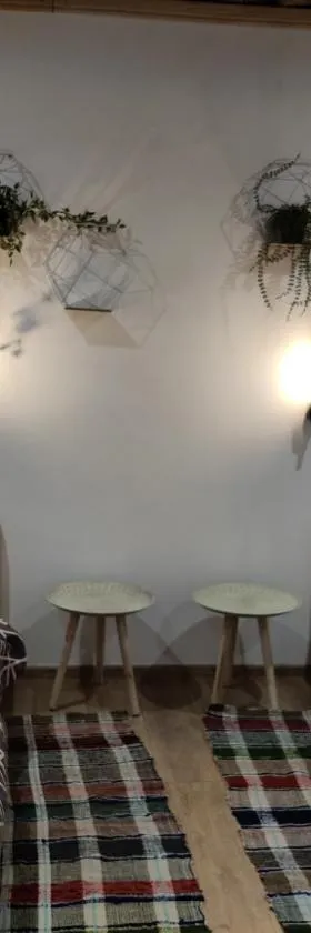 Серинча, Hotel in Soymy