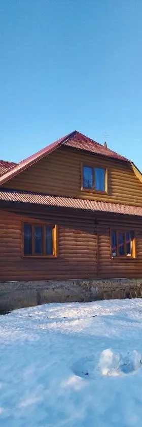 ''Ізківський затишок" село Ізки, Hotel in Izky