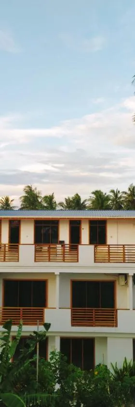 Cowry Inn, Hotel in Fulidhoo