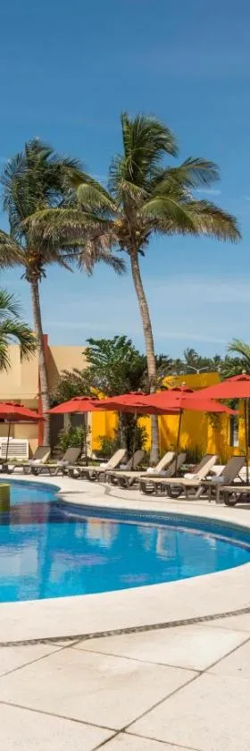 Camino Real Veracruz, Hotel in Veracruz