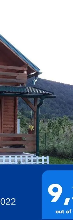 Una SI, Hotel in Lohovo
