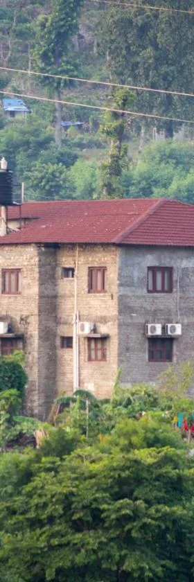 Siddhartha Resort, Chisapani, Hotel in Chisāpānī