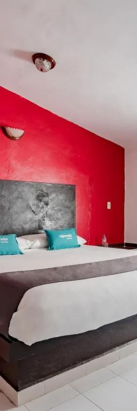 Ayenda Mesón del Río, Hotel in Tepotzotlán