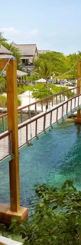 GoldenEye, Hotel in Oracabessa
