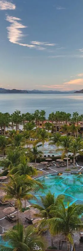 Villa del Palmar at the Islands of Loreto, Hotel in Loreto