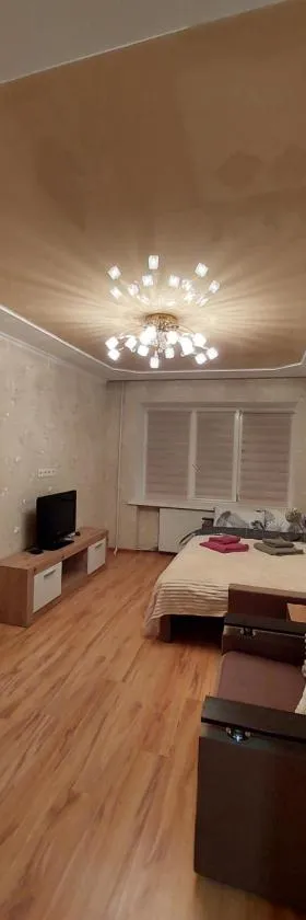 Подобова оренда двокімнатної квартири Старичі, Hotel in Starychi