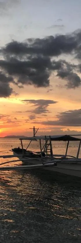 Manzil Anilao B&B, Hotel in Mabini