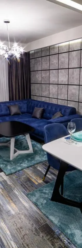 Apartmani Milanovic, Hotel in Bijeljina