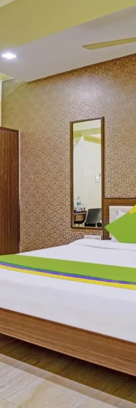 Treebo De Grandeur Anand Nagar, Hotel in Thane