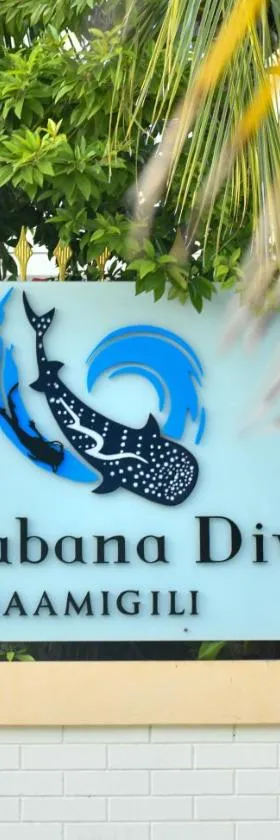 La Cabana, Maamigili, Hotel in Maamigili