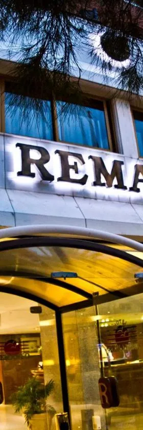 Remanso, Hotel in Punta del Este