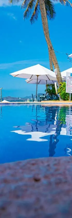 Mar Celeste, Hotel in Manzanillo