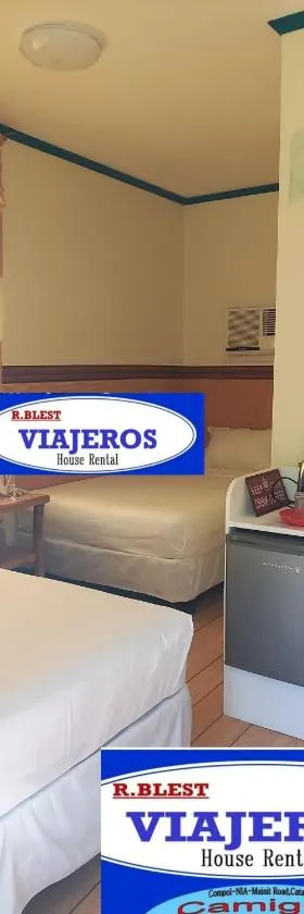 Camiguin VIAJEROS House Rental, Hotel in Compol