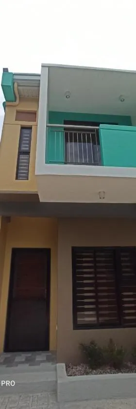 2-Storey Rental Unit w/ Garage in Balanga Bataan, Hotel in Tinajero