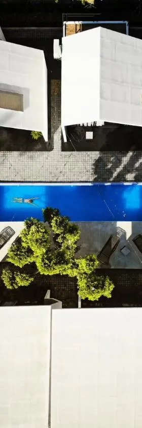 Casa Samadhi, Hotel in Atlixco