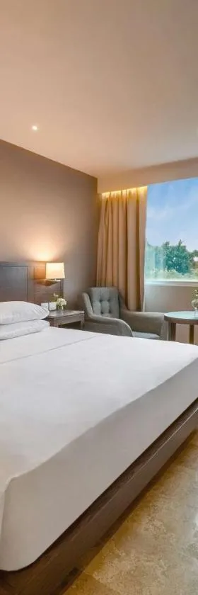 Hyatt Regency Villahermosa, Hotel in Villahermosa