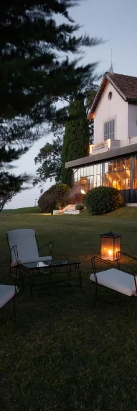LAS LIEBRES RESTAURANT & HOTEL, Hotel in Colonia del Sacramento
