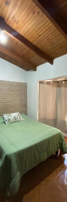 Escape a la Naturaleza, Hotel in Santa Ana