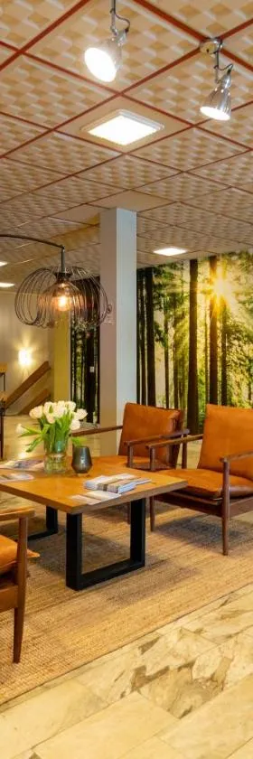Hotell Tjamstan Malå, Hotel in Malå