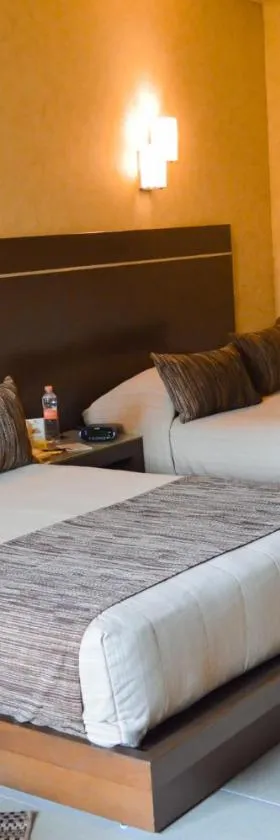 Layfer Express, Córdoba, Ver, Hotel in Córdoba