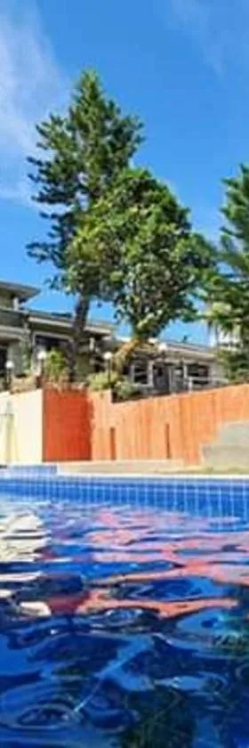 Garden of Gen Resort, Hotel in Labayo