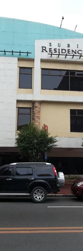 Subic Residencias, Hotel in Olongapo