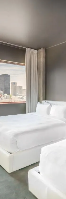 Hotel Zero 1 Montreal, Hotel in Montreal