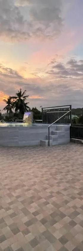 Charming Apartelle with Swimming Pool -Exclusive, Hotel in Davao City
